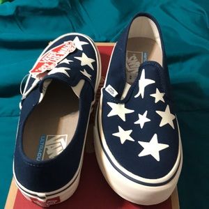 Vans Shoes